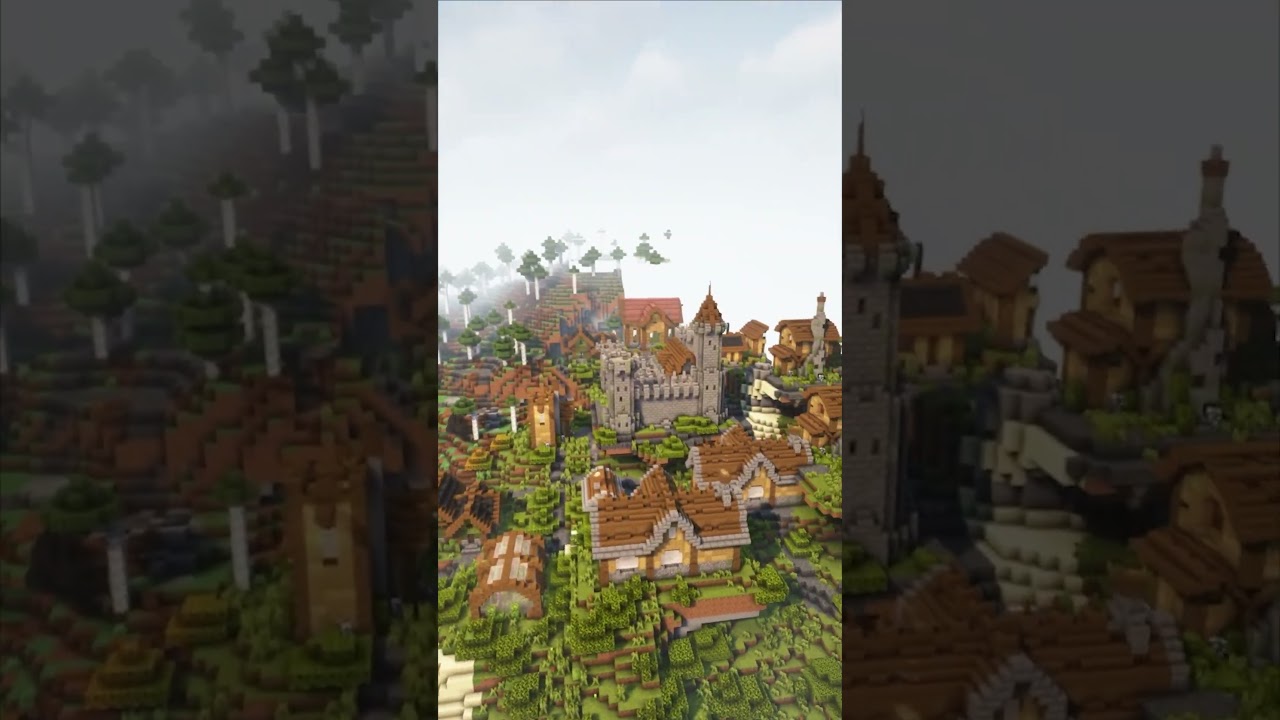 Terralith - Mini Mod Spotlight 