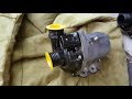 BMW 5 Series F10 - Water Pump / Coolant Pump and Thermostat Replacement - N55 DIY - 2011 535i F10