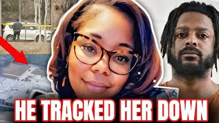 Eboni Anderson Case Explained | How A Mom of 3 Was Killed at Elementary School in Broad Daylight
