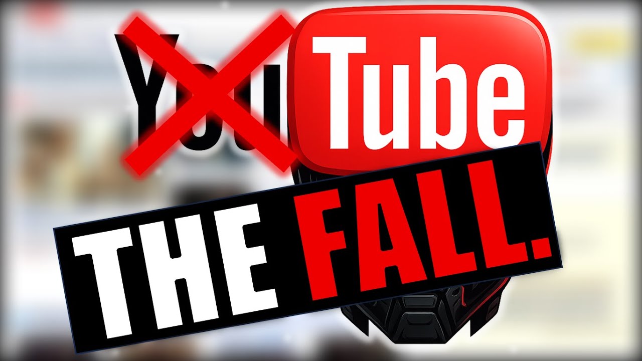 What Happened to YouTube...