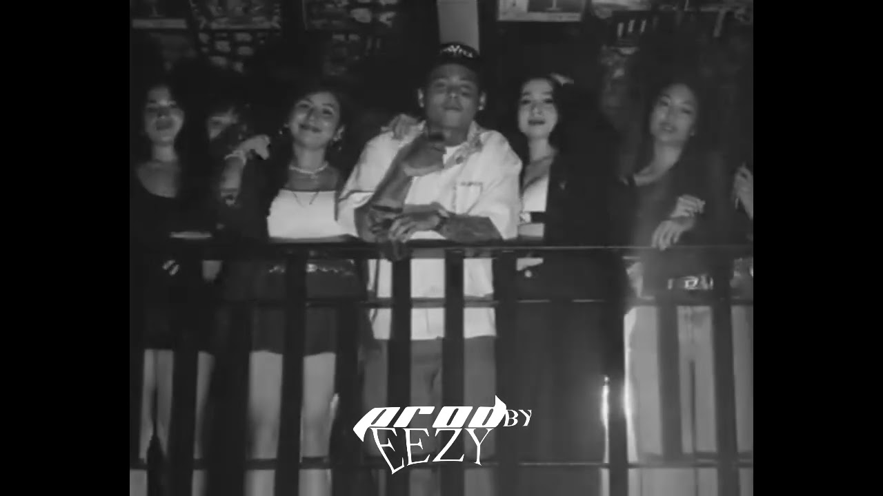 (FREE) "TANGGERO" HEV ABI X NATEMAN | BOUNCY BRAZILLIAN FUNK RNB TYPE BEAT - 2025