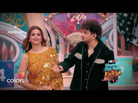 Navratri Special | Dhamaal With Pati Patni Aur Panga S2