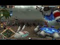 Dawn of War Soulstorm Survival Tau vs Fallen Angels