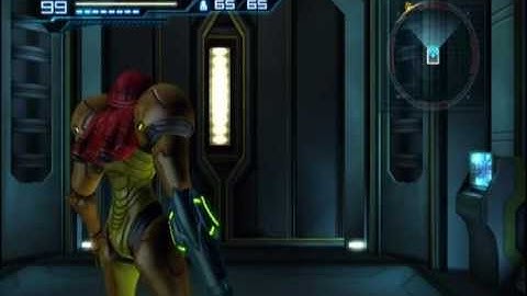 Wii Longplay [016] Metroid - Other M (Part 5 of 5)