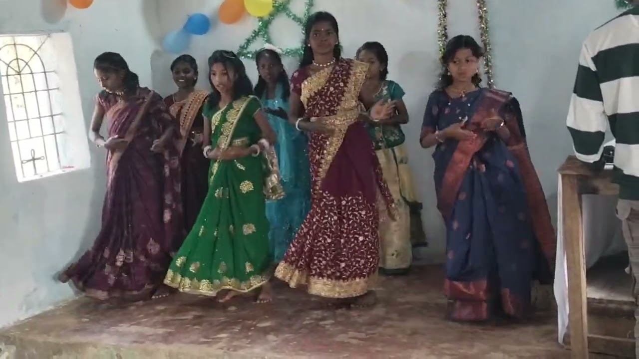 Lovely Sanju Kenduguda Demsa