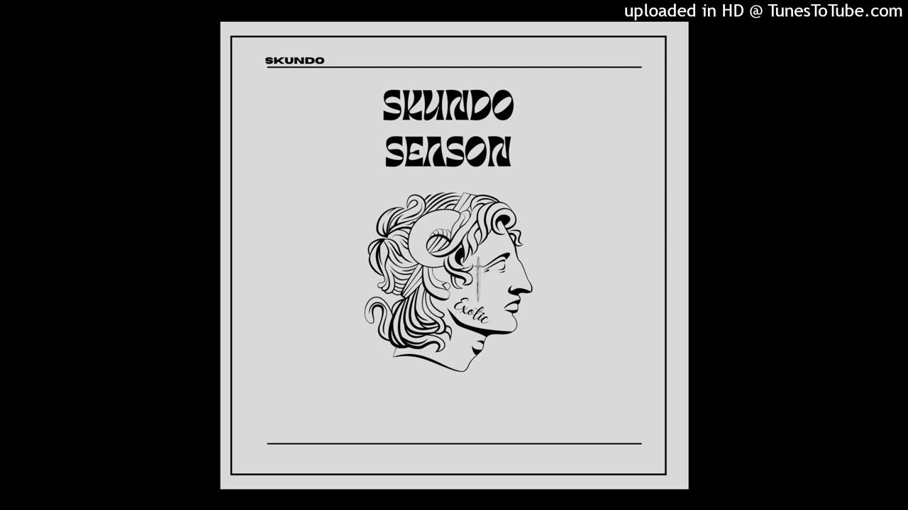 Skundo - Late Night (Prod.Taz)