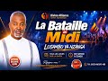 LA BATAILLE DE MIDI DU 05 JUIN 2026 // BOLAVIE IZAW