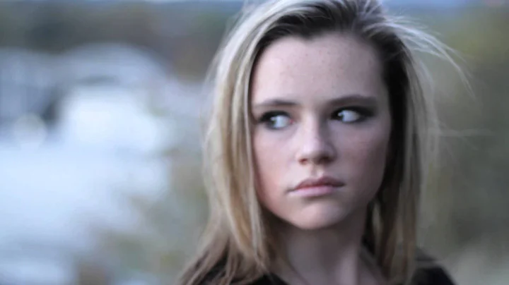 Same Old Love Cover By Breana Renee Eubanks