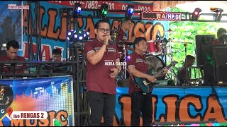 LAPAR UJI BUNG ADITYA || OM ALLICA RENGAS 2 PAYARAMAN || WD BAYU & SALSA