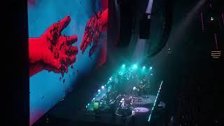 Pink Floyd’s Roger Waters _ Wish You Were Here Live Kraków 03.08.2018 HD/HQ