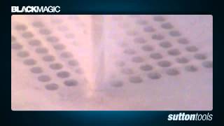 Carbide Black Magic VA Drill