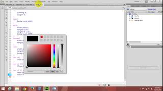 web design & development full course Bangla tutorial (part 17)