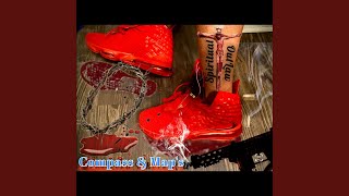 Compass N Map's