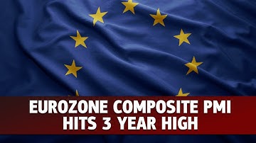 Recovery In Eurozone