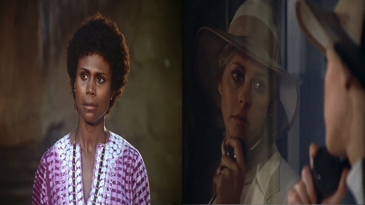 The Bionic Woman TV Series - Tragic Secrets and Shocking Scandals Exposed