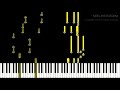 End of video