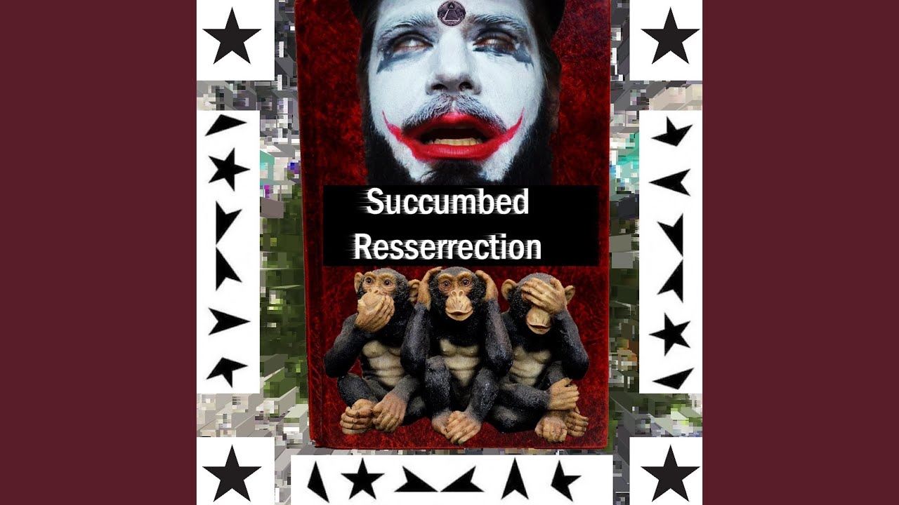 Who Do You Think You Are?