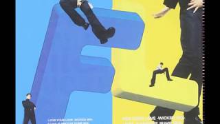 Kiichi Yokoyama - Limit E-Smoove Pump Mix