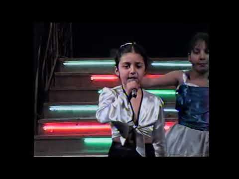 ,,ნაკადული\" - ია გილაური