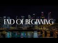 End Of Beginning, Here With Me, Drunk Text (Lyrics) - Djo, d4vd, Henry Moodie