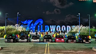 Roots Classic VW Show | Day 1