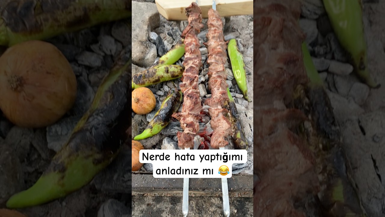#şişkebap #kebap #kebaptarifleri #kebaptarifi #yemek #yemektarifleri #yemektarifi #keşfet #shorts