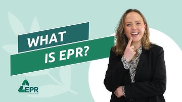 What is Extended Producer Responsibility (EPR)?