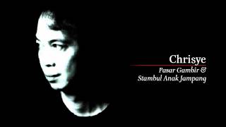 Chrisye - Kr. Pasar Gambir & Stambul Anak Jampang chords