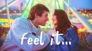 d4vd - Feel It (Lyrics) by Aminium Music 3,570 views 4 weeks ago 2 minutes, 39 seconds