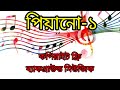 copyright free backmusic piano-1 কপিরাইট ফ্রি ব্যাকগ্রাউন্ড মিউজিক, পিয়ানো - ১