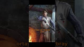 Game Of Thrones 101 Üç Dişli Mızrak Savaşı