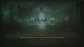 Diablo III: Reaper of Souls – Season 28- Infinite Primordial Ashes