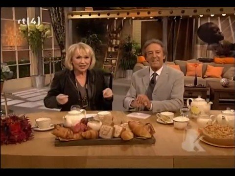 Koffietijd!