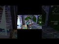 ゴースティングしてあのCRのくじゃくさんとRaruJPを1v2クラッチしてみた！#Shorts