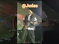 Judas rap knowledge is the heart of hip hop in Uganda