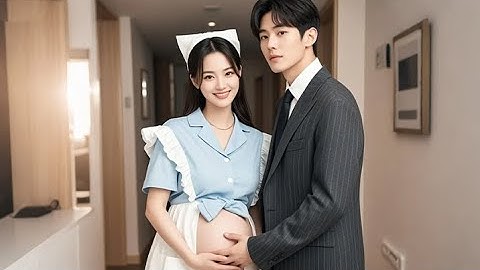 穷女孩和不近女色的亿万总裁疯狂一夜后怀孕，3个月后嫁入豪门被总裁宠入心扉 🥰 中国电视剧