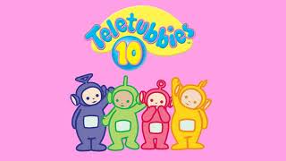 Happy 10th Anniversary Teletubbies (2007)