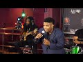 Vick allen johnny taylor blues live