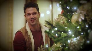 Preview- Hallmark Channel's Christmas at the Plaza
