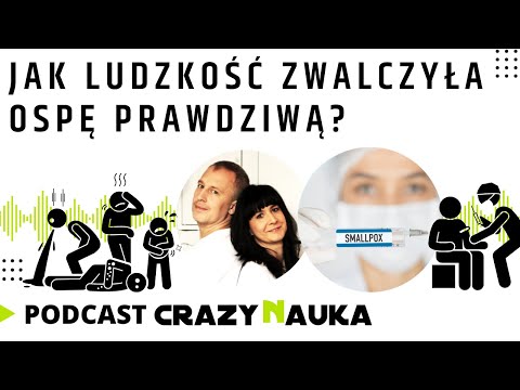 Wideo: Czy ospa została całkowicie zwalczona?