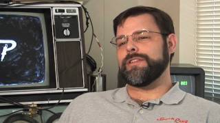 This is Computer Science: I'm John O'Neill and I am serious about games...  And fun!