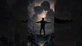 🖤 Falling Through the Afterglow🖤 Full Version (Official Music Video)