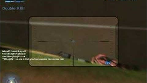 Best Halo Double Kill