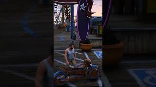 HULK KI DARU PARTY🤣 || GTA 5 #shorts #gta5
