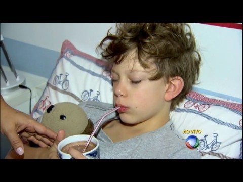 Vídeo: Onde Ir Descansar Com Uma Criança Pequena