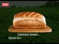 CASSAVA BREAD MOOD BOARD 2