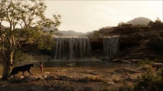 Jungle Jungle Baat Chali Hai | The Jungle Book 2016 Title Song Hindi | Nursery Rhyme