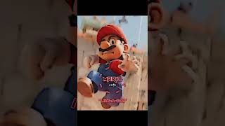 Mario vs Gru ( mid )