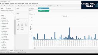 3.2 Number Functions in Tableau
