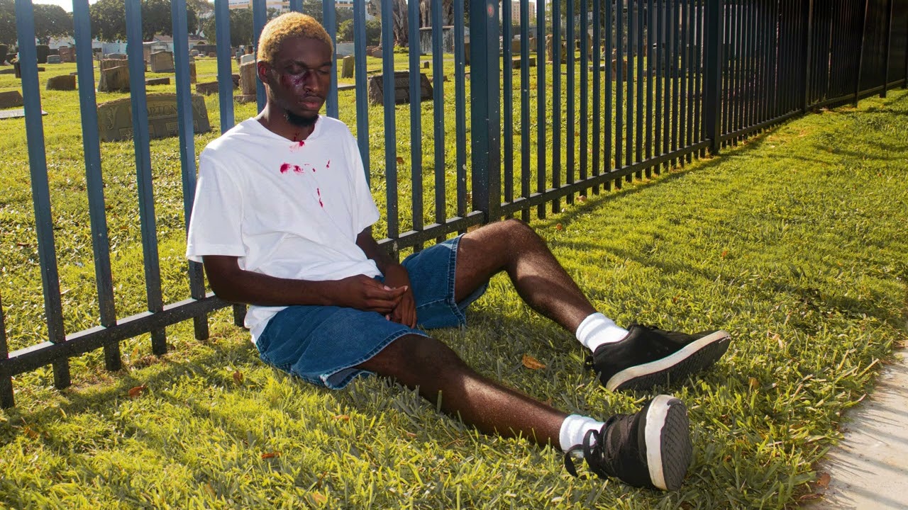 CHRIS CASEY - Grams (Official Audio)